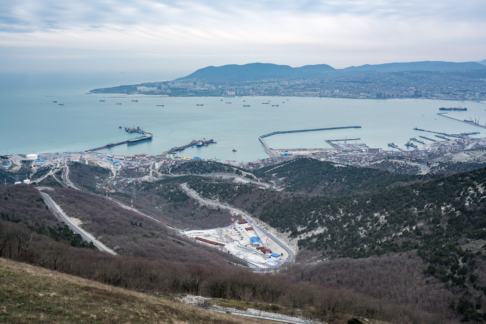 Novorossiysk